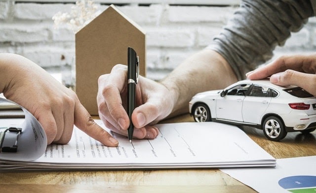 Is A Vehicle Title Loan In Canada A Good Option?